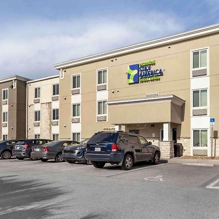 Extended Stay America Select Suites - Orlando - Airport Exterior photo