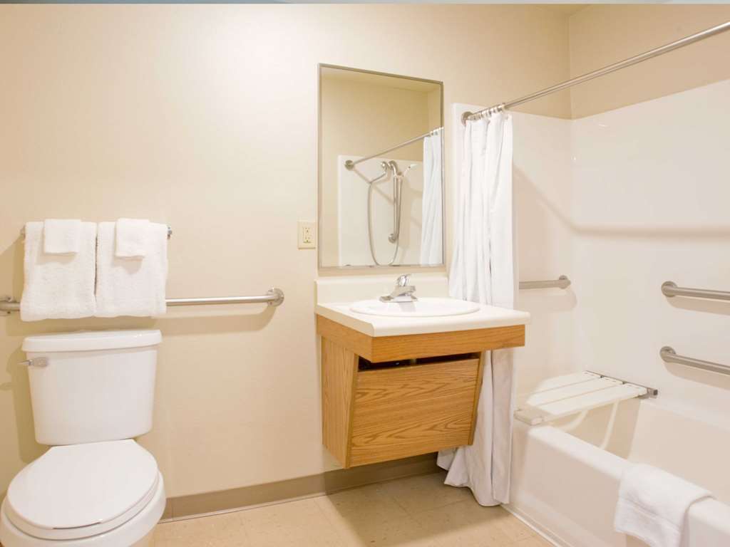 Extended Stay America Select Suites - Orlando - Airport Room photo